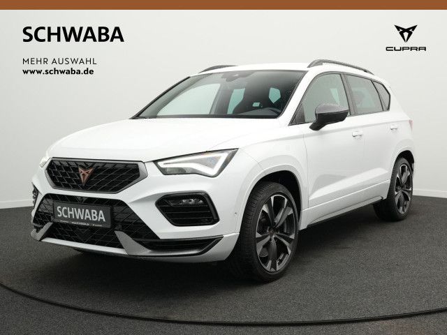 Cupra Ateca 18.900 km 32.200 &euro; Gersthofen 86368