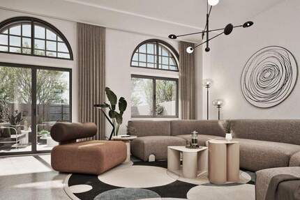 Haus Augsburg Innenstadt - 3 Zimmer, 144 m&sup2;, 1.445.700&euro; | Angebot:23966052