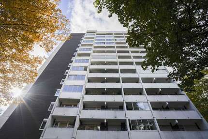 Wohnung zum Kaufen in Augsburg 130.000 € 32.24 m² 1 zimmer