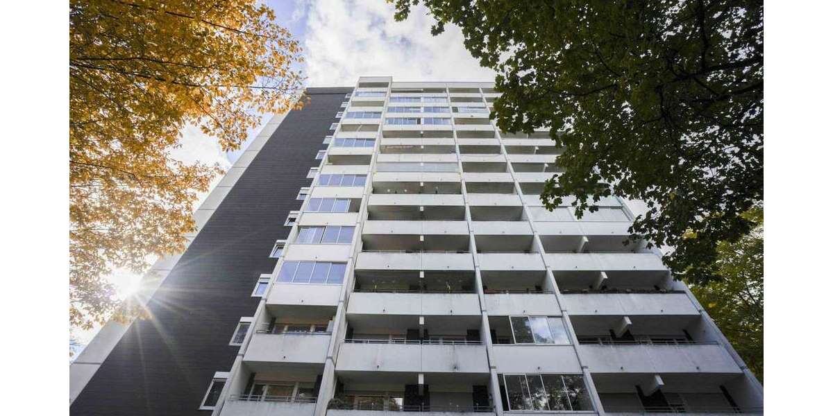 Wohnung zum Kaufen in Augsburg 130.000 € 32.24 m² 1 zimmer