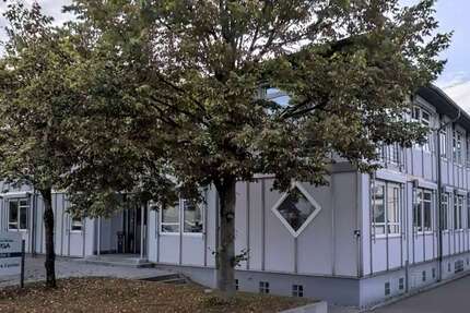 Gewerbeobjekt Wertingen - 6.000&euro; | Angebot:23359297