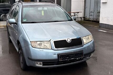Skoda Fabia 309.000 km 600 &euro; Friedberg Bayern 86316
