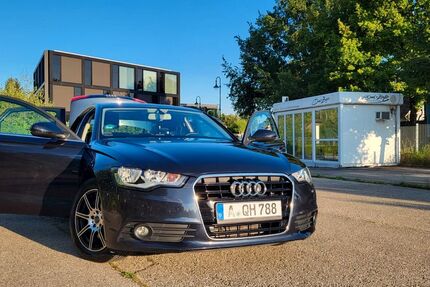 Audi A6 263.000 km 8.200 &euro; Neusäß 86356