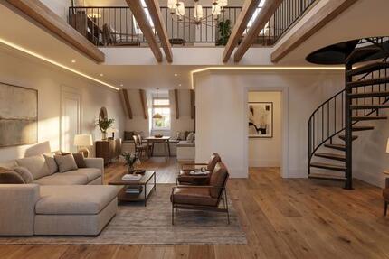 Haus Augsburg Antonsviertel - 6 Zimmer, 186 m&sup2;, 889.000&euro; | Angebot:26990888