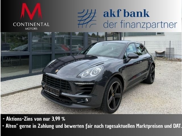 Macan