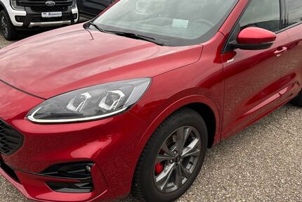Ford Kuga 35.680 km 23.680 &euro; Wertingen 86637
