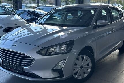 Ford Focus 2.813 km 16.990 &euro; Friedberg 86316