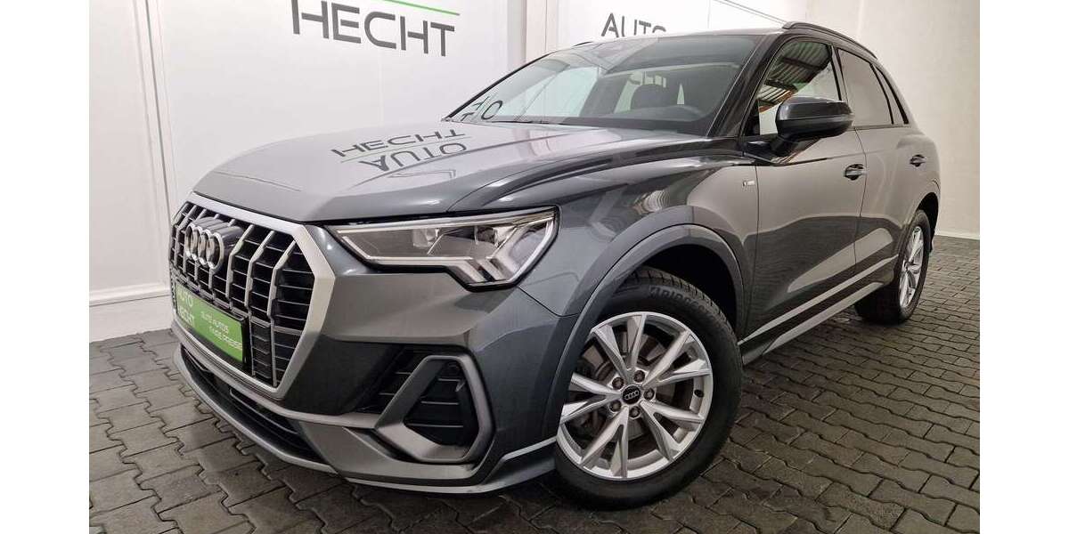 Audi Q3 73.500 km 34.875 &euro; Königsbrunn bei Augsburg 86343