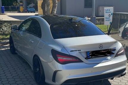 Mercedes-Benz 250 127.000 km 16.000 &euro; Augsburg 86154