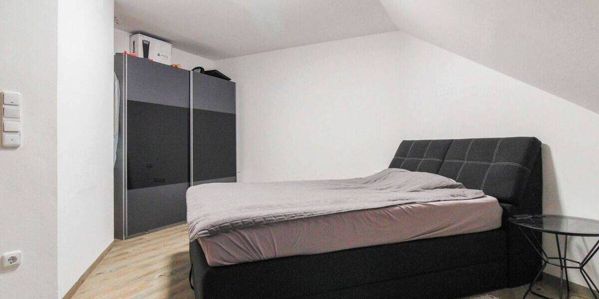 Doppelhaushälfte Affing Mühlhausen - 8 Zimmer, 320 m&sup2;, 1.099.000&euro; | Angebot:26043727