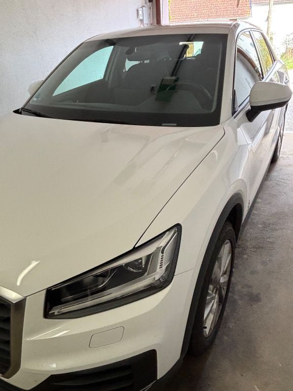Audi Q2 112.000 km 16.500 € Merching 86504