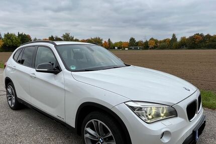 BMW X1 254.000 km 9.600 € Aichach 86551