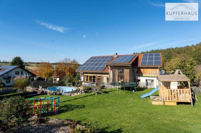 Haus zum Kaufen in Waldberg 450.000 € 189 m²