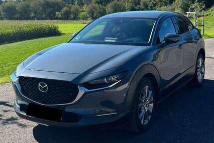 Mazda CX-30 38.090 km 22.300 € Weil 86947