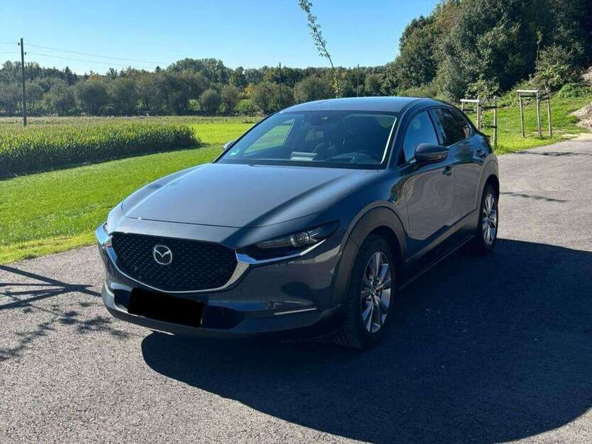 Mazda CX-30 38.090 km 22.300 € Weil 86947