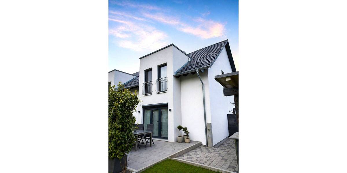 Doppelhaushälfte Aindling - 4 Zimmer, 125 m&sup2;, 580.000&euro; | Angebot:26826010