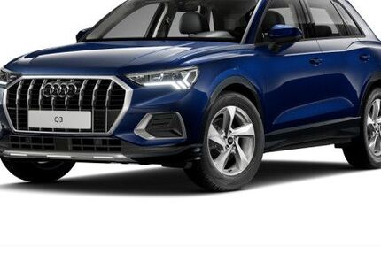 Audi Q3 38.470 km 36.280 &euro; Gersthofen 86368