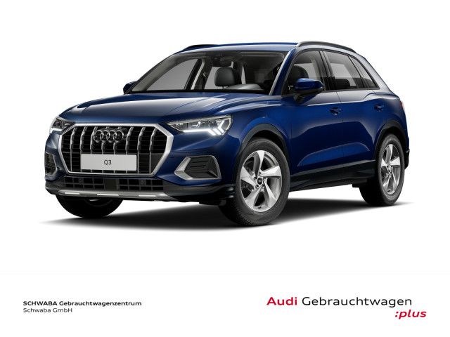 Audi Q3 38.470 km 36.890 &euro; Gersthofen 86368