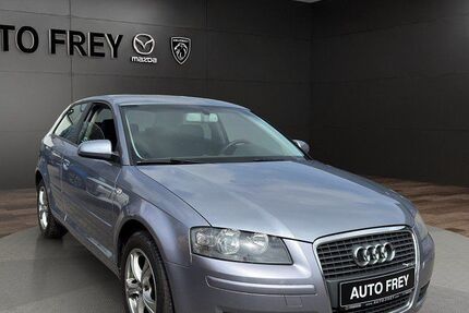 Audi A3 200.994 km 3.980 € Gersthofen 86368