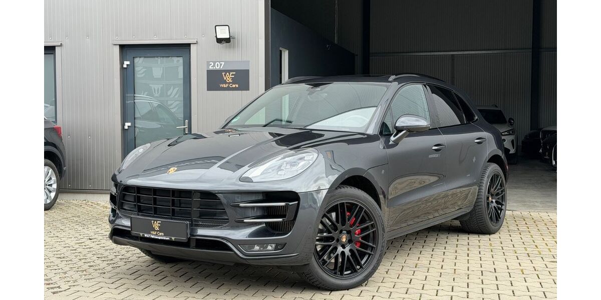 Porsche Macan 119.015 km 37.590 &euro; Augsburg 86167