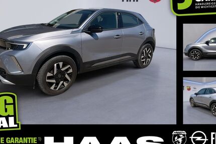 Opel Mokka 37.000 km 18.280 € Schwabmünchen 86830