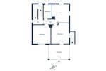 Einfamilienhaus Aindling /Pichl Pichl - 5 Zimmer, 124 m&sup2;, 378.000&euro; | Angebot:25702463
