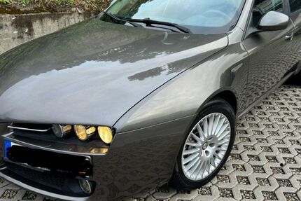 Alfa Romeo Andere 170.000 km 3.999 &euro; Merching 86504