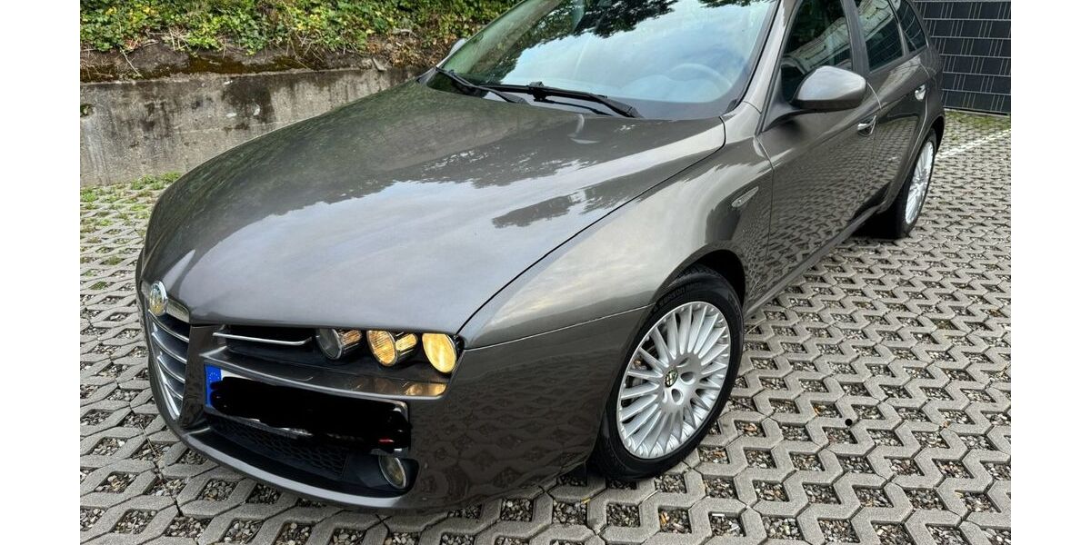 Alfa Romeo Andere 170.000 km 3.999 &euro; Merching 86504