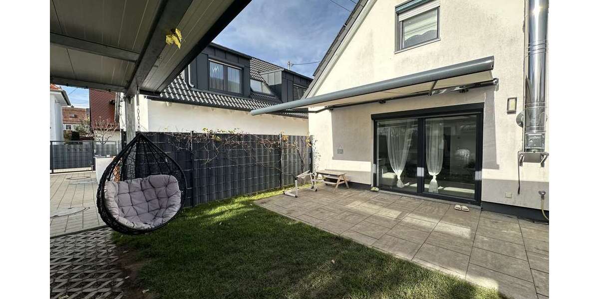 Haus zum Kaufen in Augsburg 515.000 € 105 m² 4 zimmer