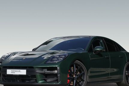 Porsche Panamera 39.600 km 134.900 &euro; Gersthofen 86368