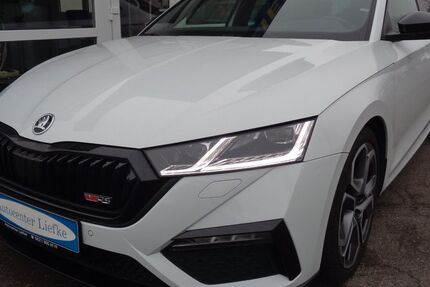 Skoda Octavia 59.200 km 28.400 &euro; Augsburg 86179