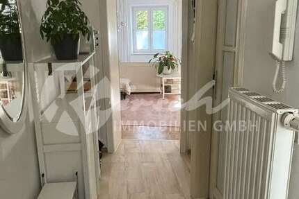 Wohnung zum Mieten in Augsburg 500 € 31 m²