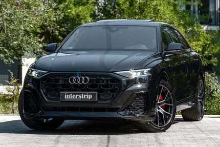 Audi Q8 13.100 km 94.990 € Langweid am Lech 86462