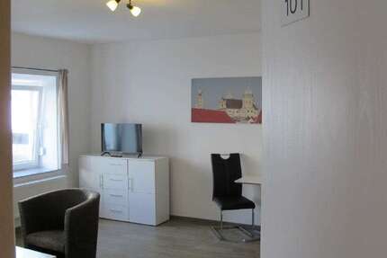 Zimmer Augsburg Pfersee - 2 Zimmer, 820&euro; | Angebot:26774906