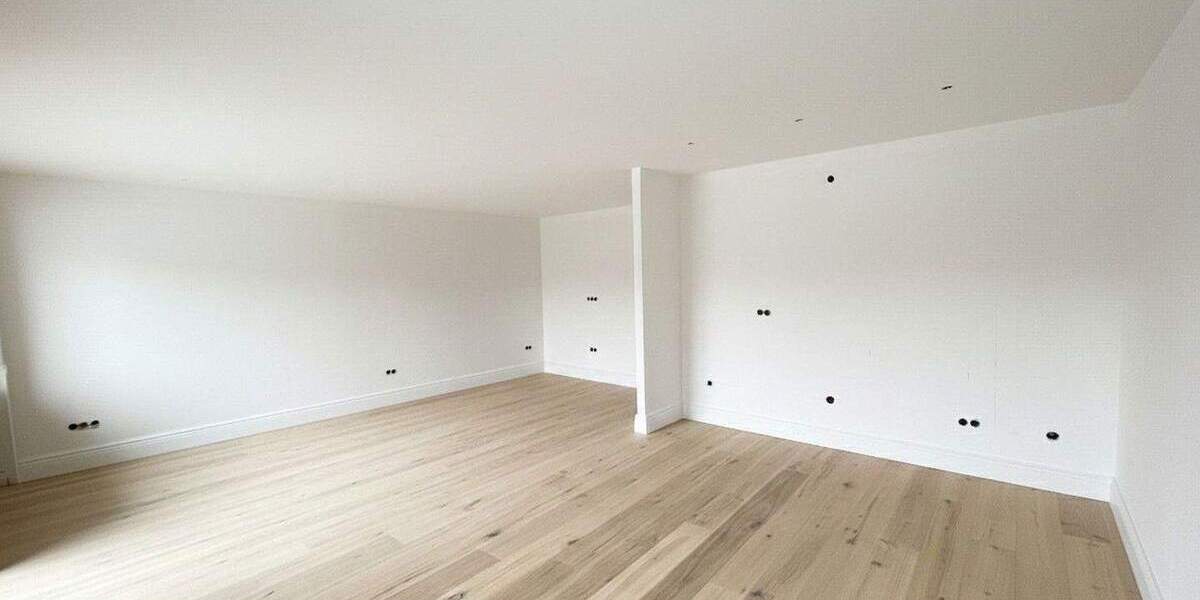 Etagenwohnung Augsburg Göggingen - 2 Zimmer, 69 m&sup2;, 339.000&euro; | Angebot:24747218