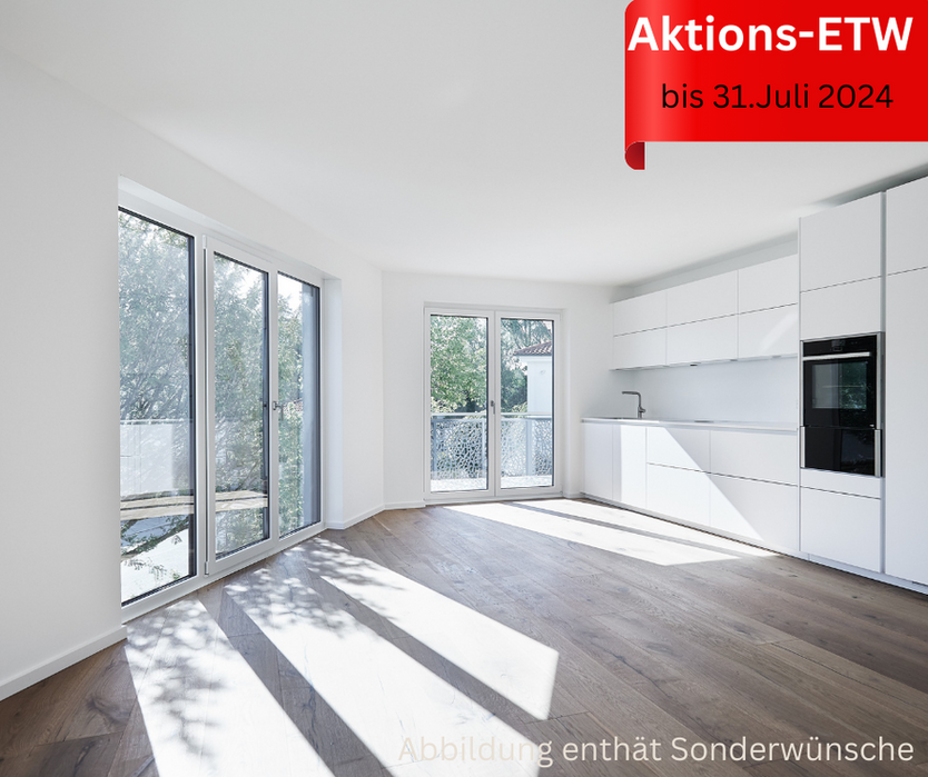 Wohnung zum Kaufen in Augsburg 799.000 € 126 m²