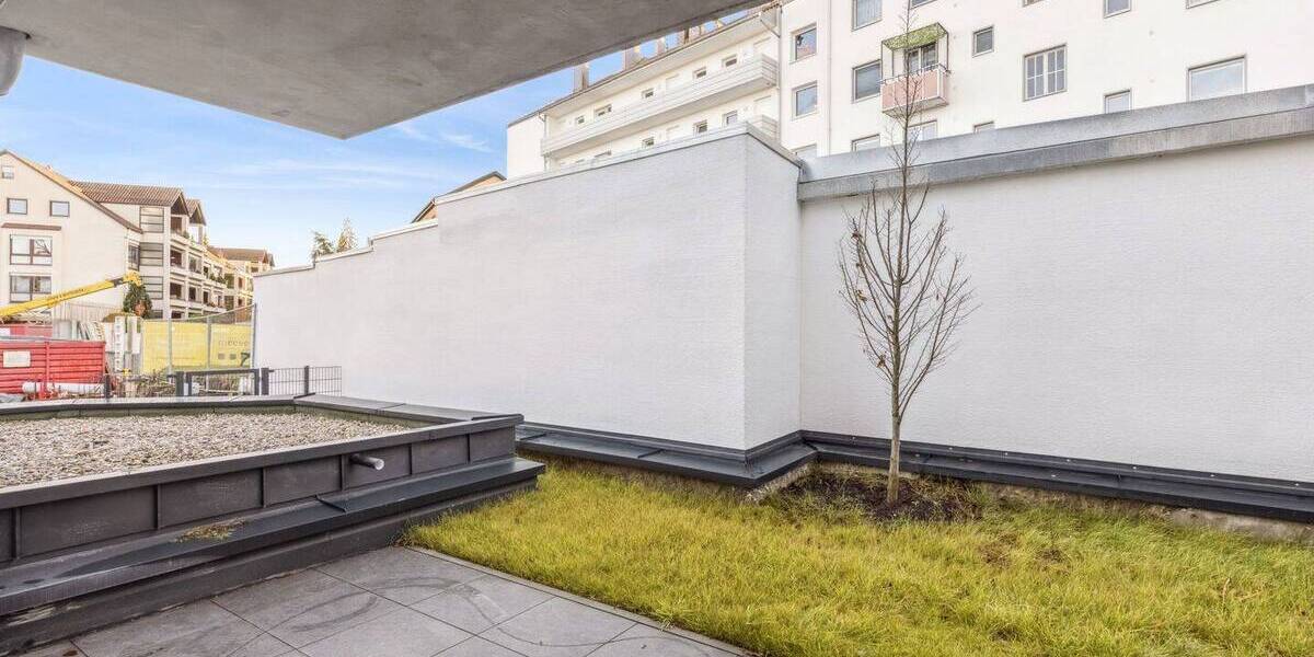 Etagenwohnung Augsburg Lechhausen - 3 Zimmer, 116 m&sup2;, 729.000&euro; | Angebot:26798083