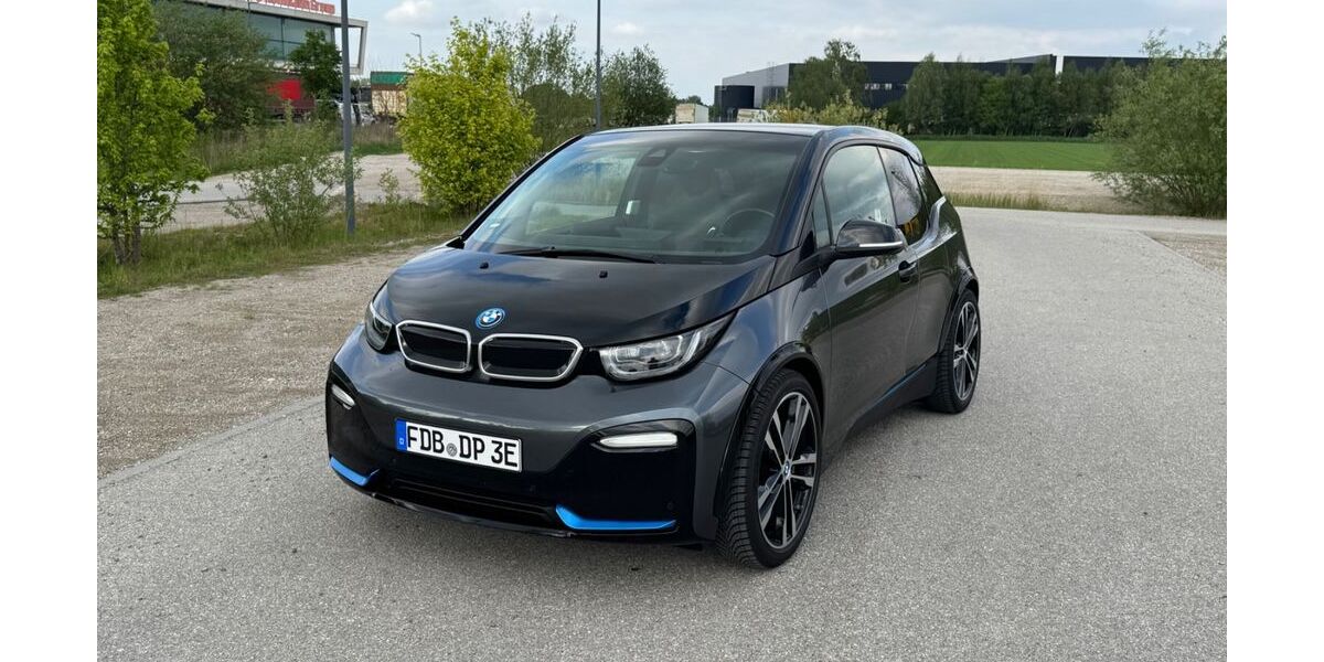BMW i3 118.000 km 19.000 &euro; Ried 86510