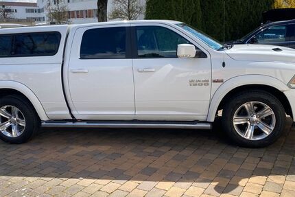 Dodge RAM 170.500 km 27.500 &euro; Friedberg 86316