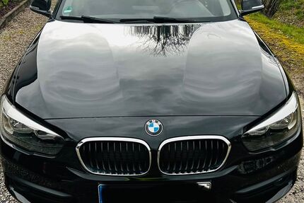 BMW 116 128.000 km 14.950 &euro; Weil 86947