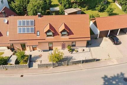 Haus Moorenweis Dünzelbach - 6 Zimmer, 191 m&sup2;, 599.000&euro; | Angebot:26799747