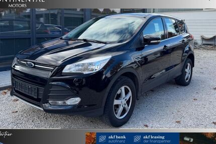 Ford Kuga 100.000 km 8.900 € Schwabmünchen 86830