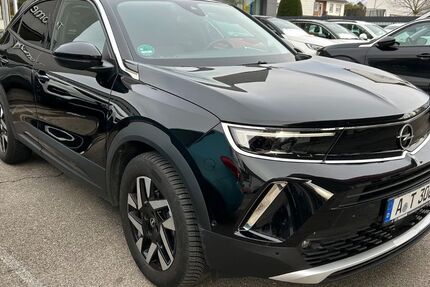 Opel Mokka 29.900 km 19.700 € Klosterlechfeld 86836