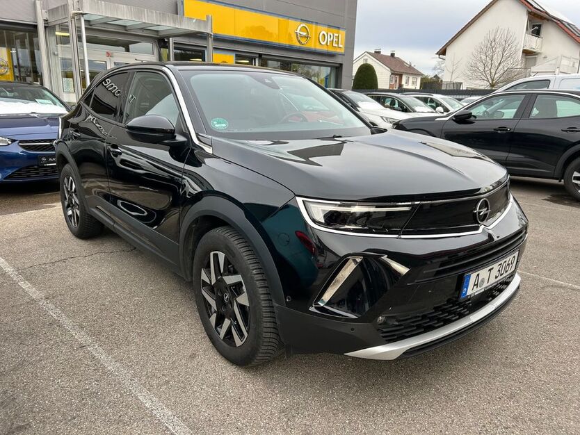 Opel Mokka 29.900 km 19.700 € Klosterlechfeld 86836