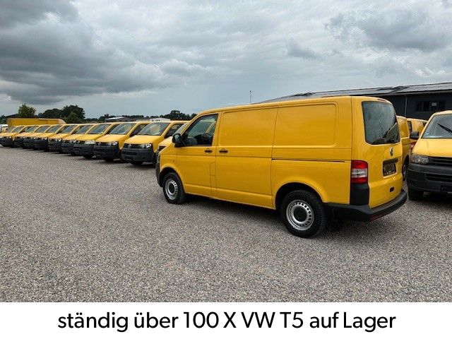 VW T5 Transporter 109.000 km 7.790 € Peutenhausen / Gachenbach 86565