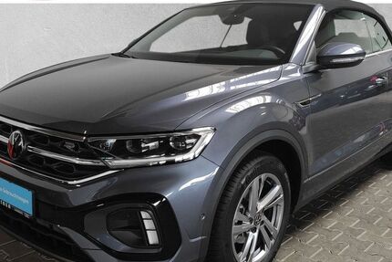 VW T-Roc 5.319 km 36.890 &euro; Scheuring 86937