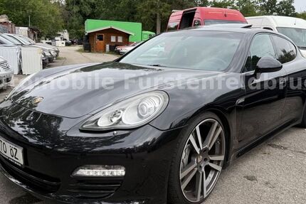Porsche Panamera 247.610 km 11.750 € Maisach 82216