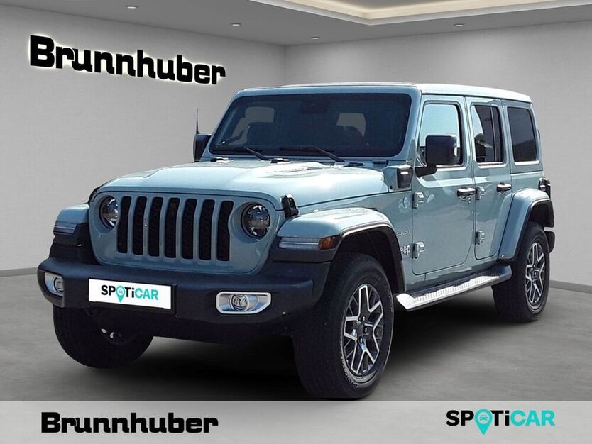 Wrangler