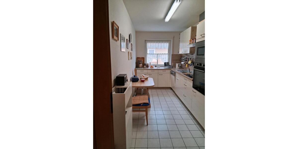 Etagenwohnung Untermeitingen - 2 Zimmer, 74 m&sup2;, 269.000&euro; | Angebot:26549058