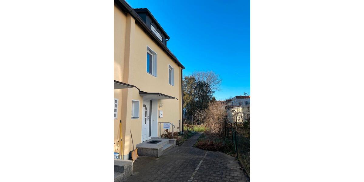 Doppelhaushälfte Königsbrunn - 5 Zimmer, 135 m&sup2;, 520.000&euro; | Angebot:27070991